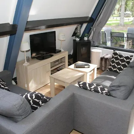 In Near Nature, Cleaning Included Holiday home Stramproy