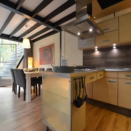 Holiday home In Near Nature, Cleaning Included *