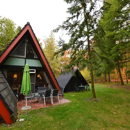 In Near Nature, Cleaning Included *