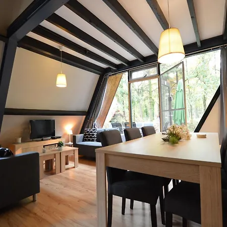 In Near Nature, Cleaning Included Holiday home Stramproy