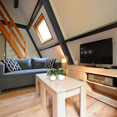 In Near Nature, Cleaning Included Holiday home Stramproy