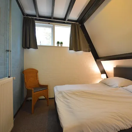Holiday home In Near Nature, Cleaning Included