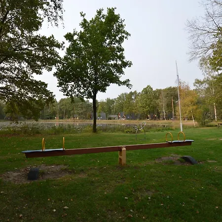 In Near Nature, Cleaning Included Holiday home