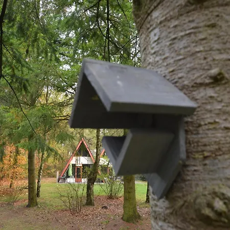 Holiday home In Near Nature, Cleaning Included *