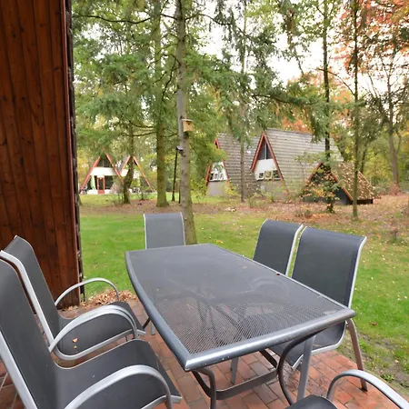 Holiday home In Near Nature, Cleaning Included Stramproy