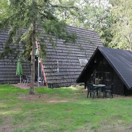 In Near Nature, Cleaning Included Holiday home