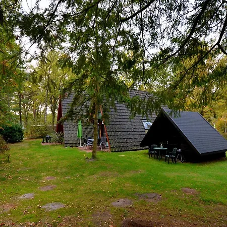 Holiday home In Near Nature, Cleaning Included *