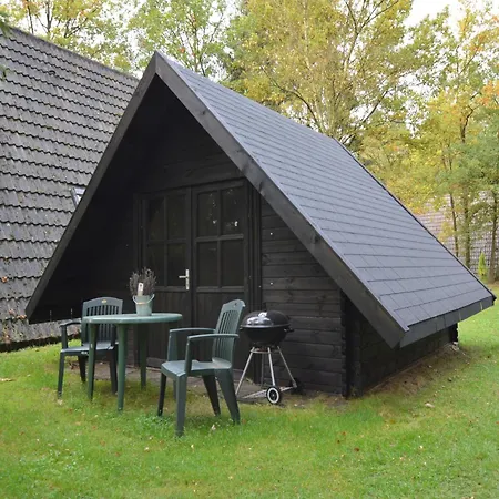 In Near Nature, Cleaning Included *
