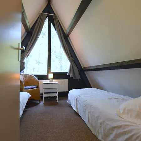 Holiday home In Near Nature, Cleaning Included