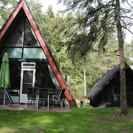 Holiday home In Near Nature, Cleaning Included *