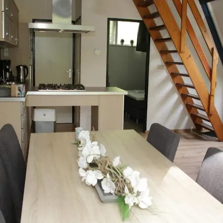 In Near Nature, Cleaning Included Holiday home