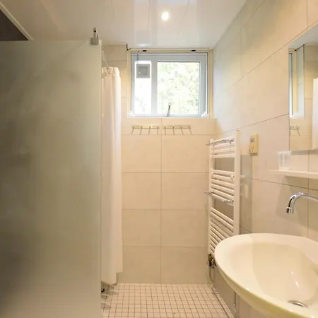 Holiday home In Near Nature, Cleaning Included Stramproy