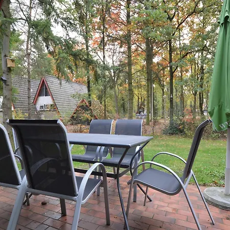 Holiday home In Near Nature, Cleaning Included