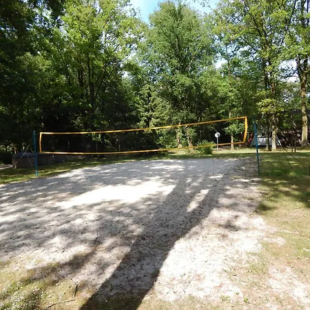 Holiday home In Near Nature, Cleaning Included *
