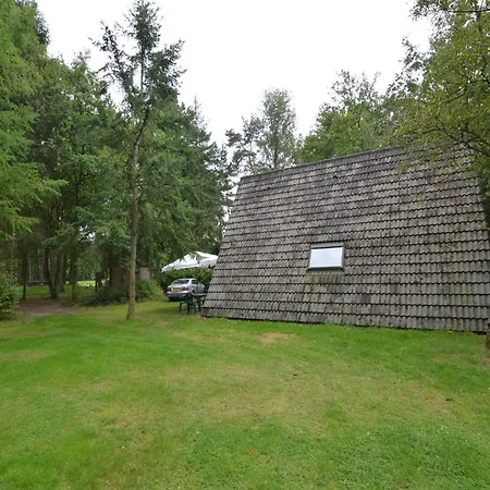In Near Nature, Cleaning Included Holiday home Stramproy