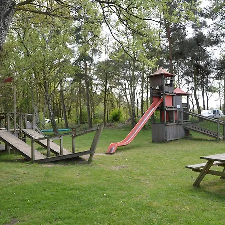 Holiday home In Near Nature, Cleaning Included *